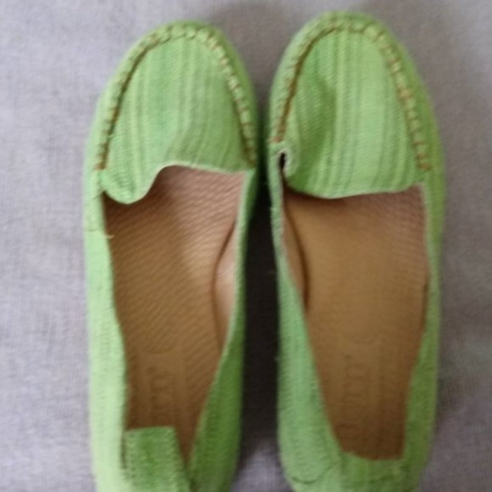 Born shoes